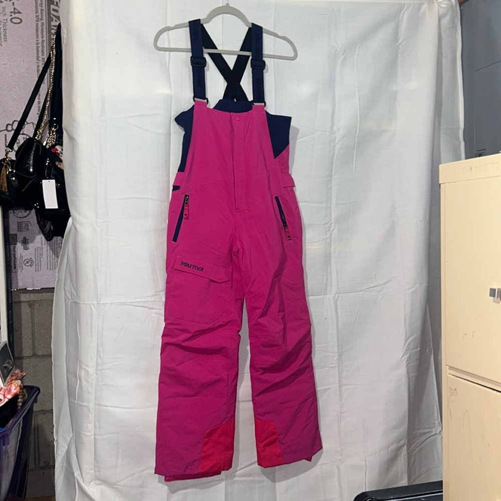 Marmot snow pants. Brand new